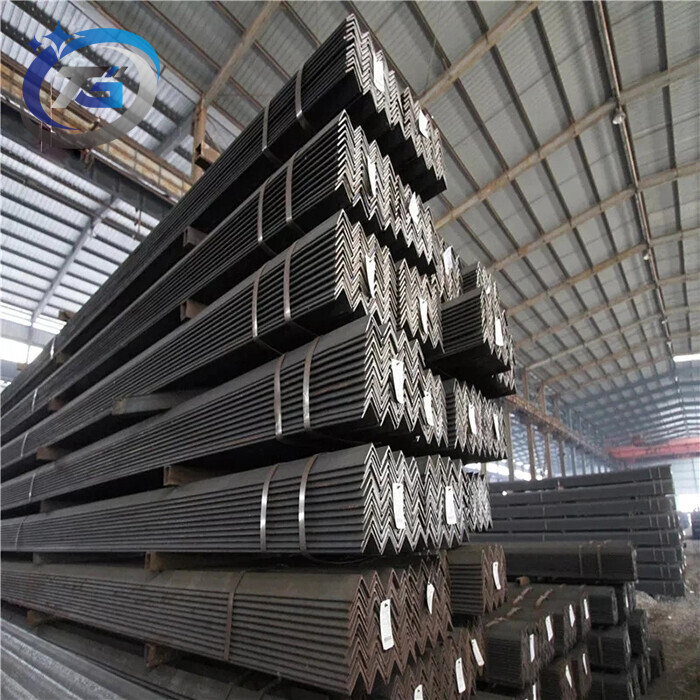 Q420B Carbon Steel  Angle