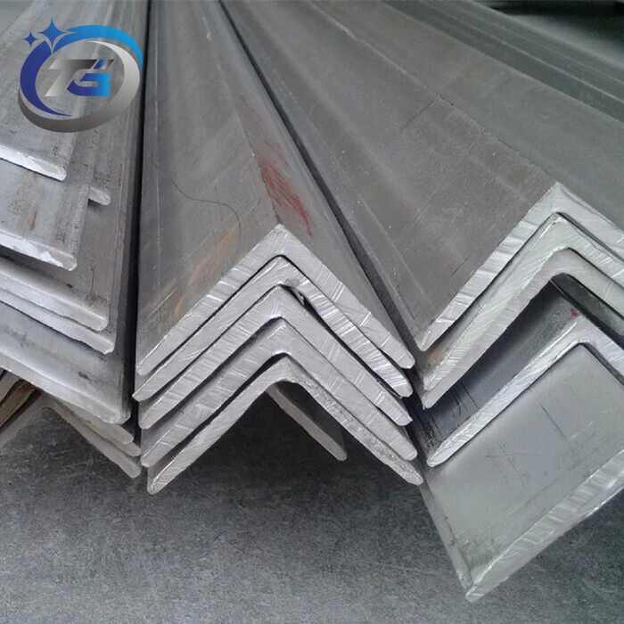 Q420B Carbon Steel  Angle