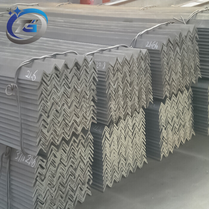 Q420B Carbon Steel  Angle