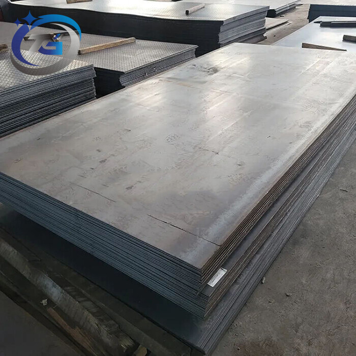 ST12 Carbon Steel Plate ST12 Carbon Steel Plate