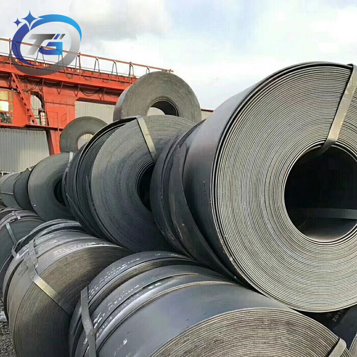 SPCC/SPCC/SPCD/SPCE Carbon Steel Coil SPCC/SPCC/SPCD/SPCE Carbon Steel Coil