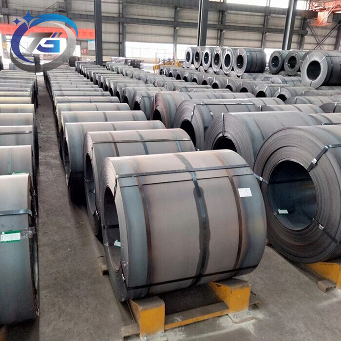 SPCC/SPCC/SPCD/SPCE Carbon Steel Coil SPCC/SPCC/SPCD/SPCE Carbon Steel Coil