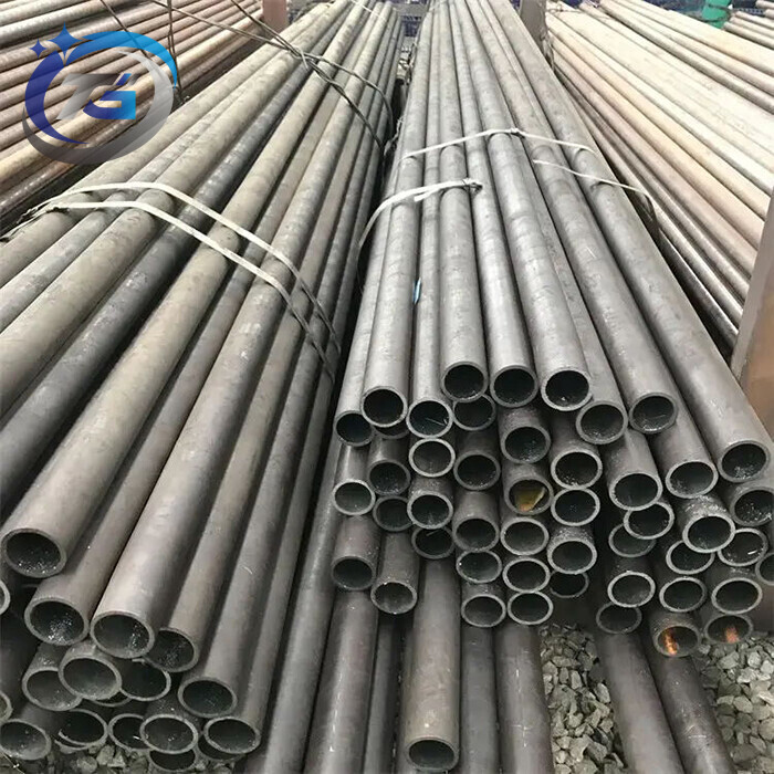 SS330 Carbon Steel Pipe SS330 Carbon Steel Pipe