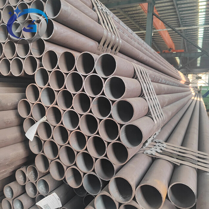 Q215 Carbon Steel Pipe Q215 Carbon Steel Pipe