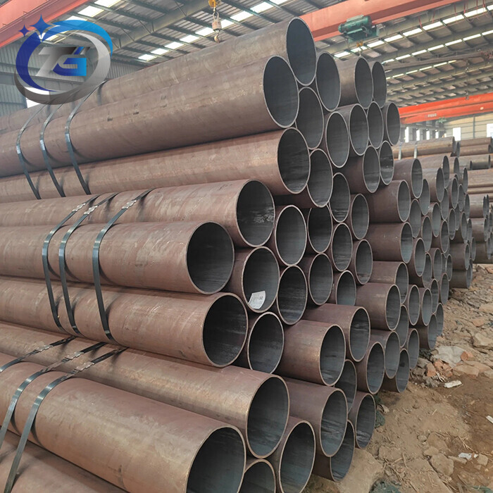 A179 Seamless Steel Tube A179 Seamless Steel Tube