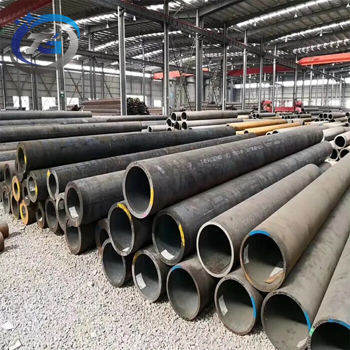 A283 Carbon Steel Pipe A283 Carbon Steel Pipe