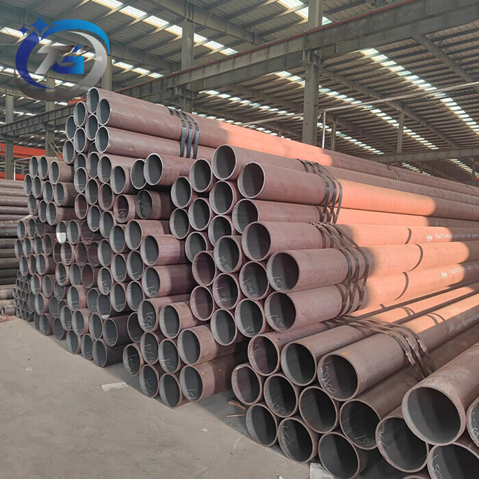 SS330 Carbon Steel Pipe SS330 Carbon Steel Pipe