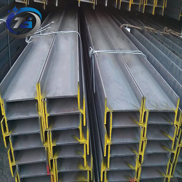 Q420B Carbon Steel  I-Beam