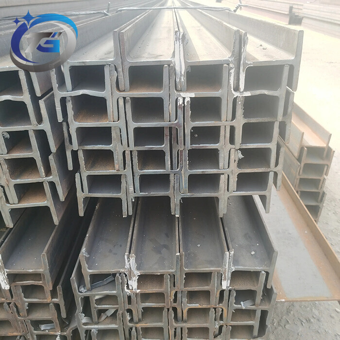 Q420B Carbon Steel  I-Beam