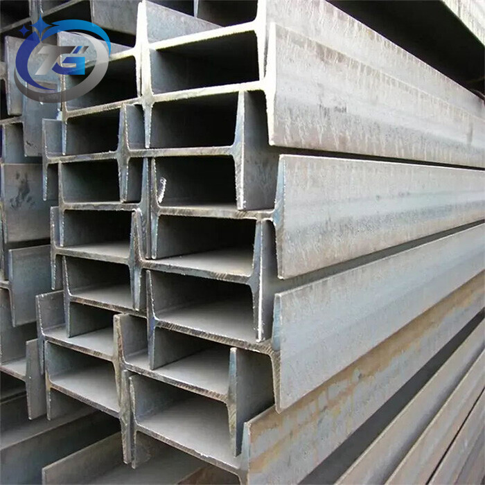 Q420B Carbon Steel  I-Beam