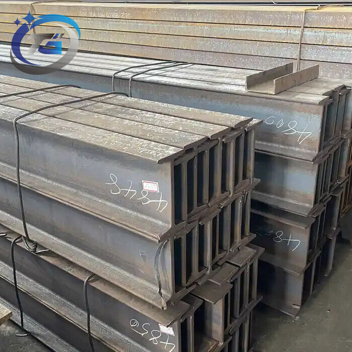 Q420B Carbon Steel  I-Beam