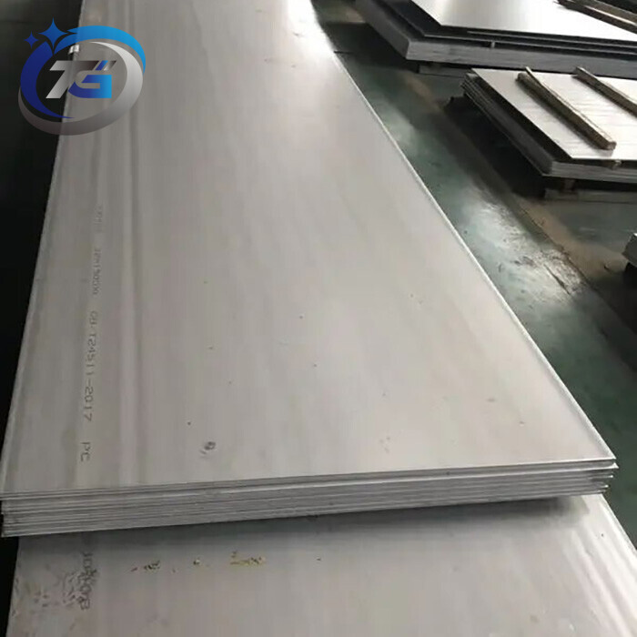 316,316L Stainless Steel Plate
