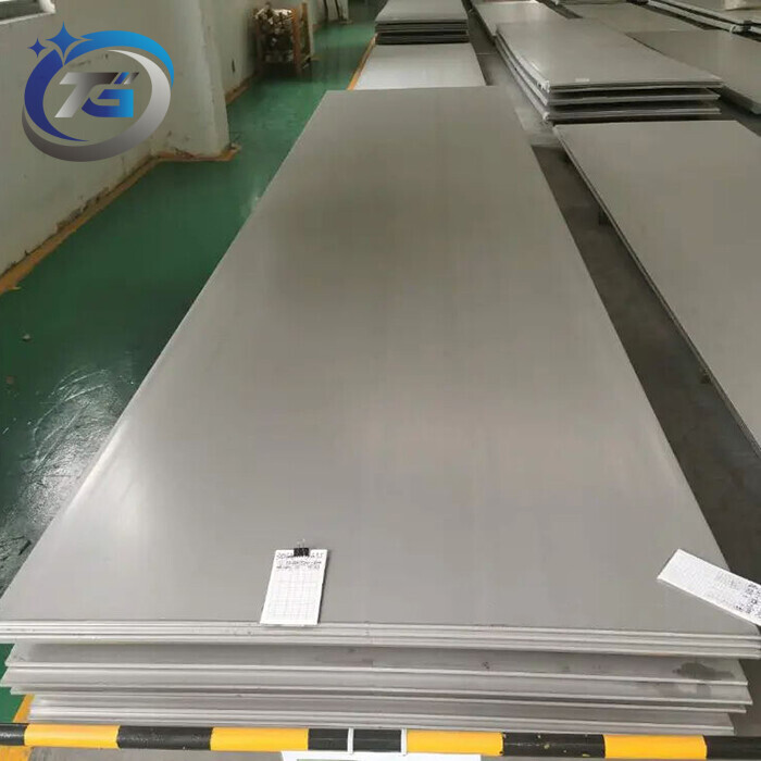 440C Stainless Steel Plate