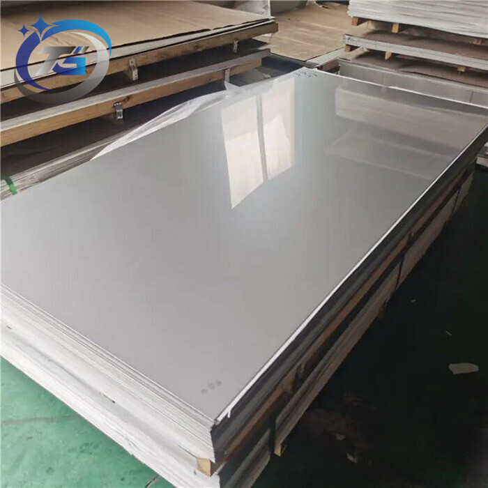 ASTM A240 Stainless Steel Plate