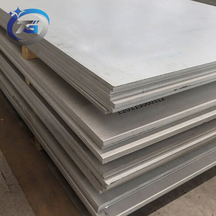304 Stainless Steel Plate 304 Stainless Steel Plate