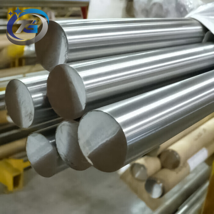 201 Stainless Steel Rod