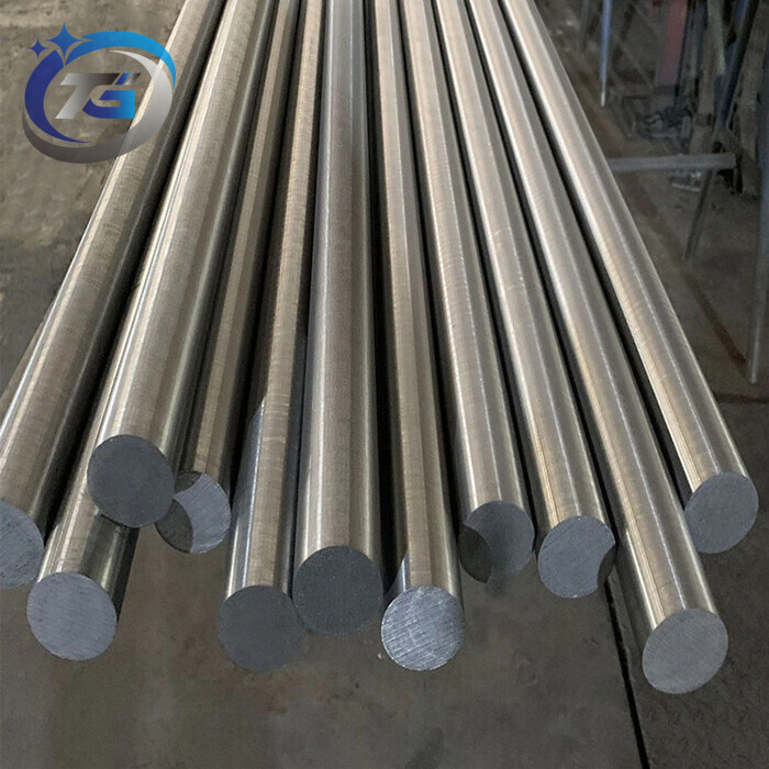 430 Stainless Steel Rod 430 Stainless Steel Rod
