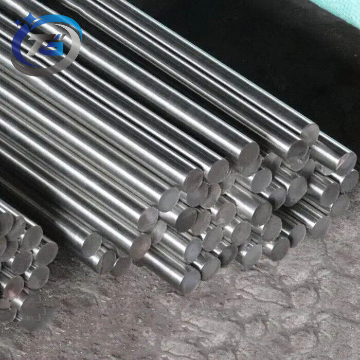 317,317L Stainless Steel Rod 317,317L Stainless Steel Rod