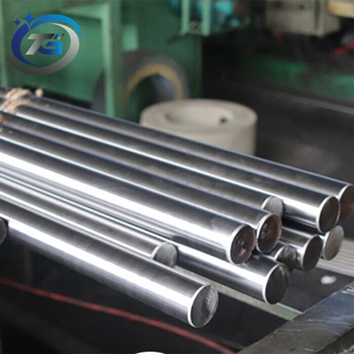 316L Stainless Steel Rod 316L Stainless Steel Rod