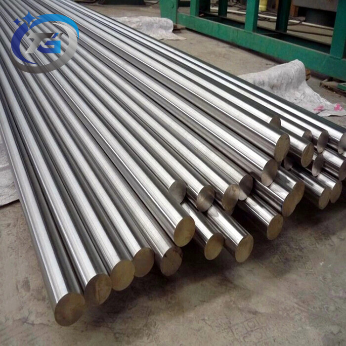 316L Stainless Steel Rod 316L Stainless Steel Rod