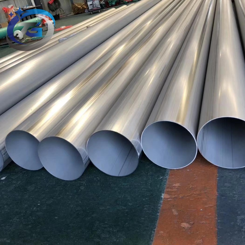 904L Stainless Steel Pipe 904L Stainless Steel Pipe