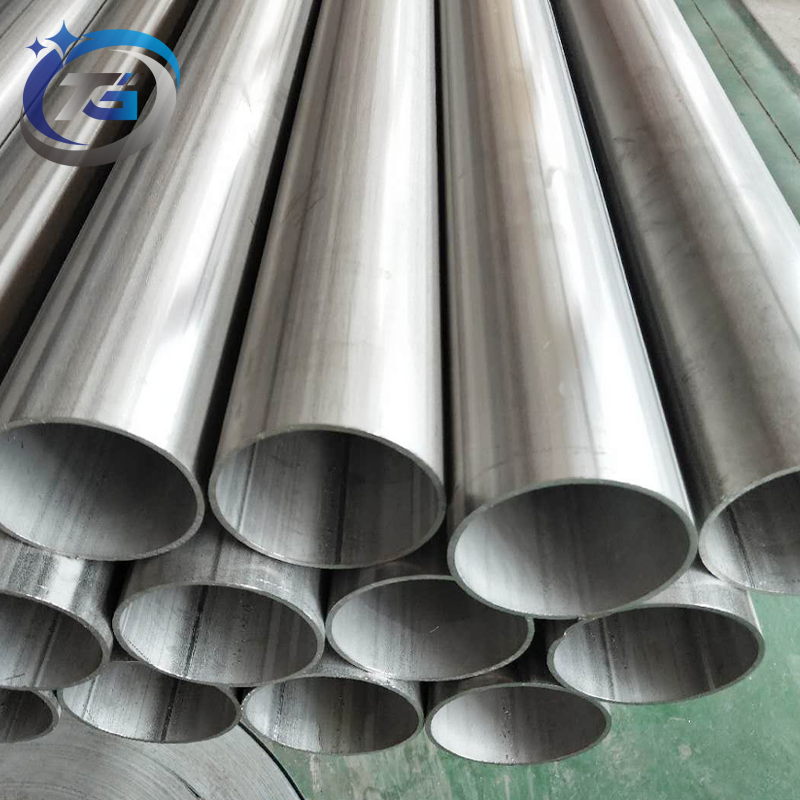 403 Stainless Steel Pipe 403 Stainless Steel Pipe