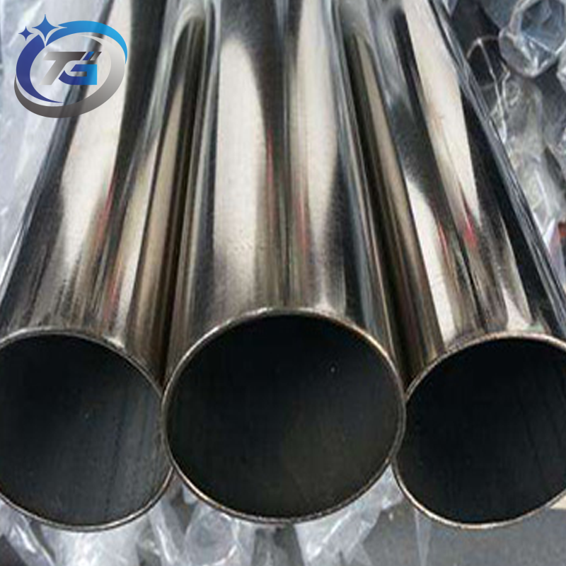 310S Stainless Steel Pipe 310S Stainless Steel Pipe