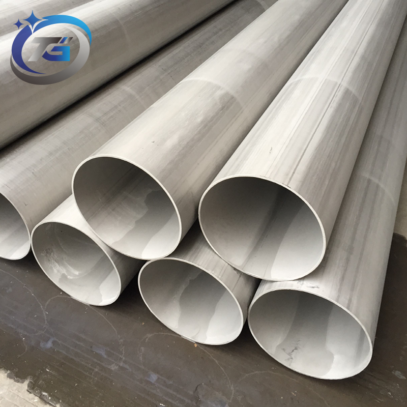 ASTM Stainless Steel Pipe ASTM Stainless Steel Pipe