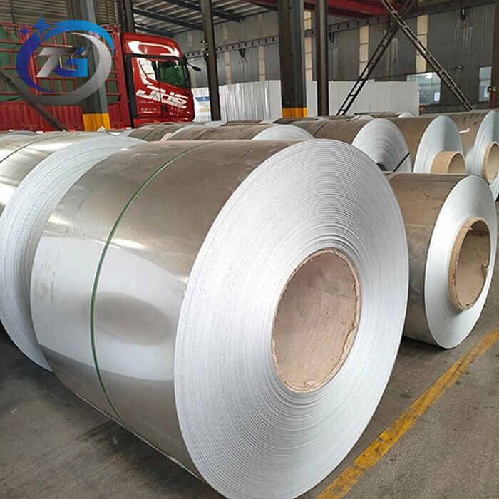 GB/T3280-2007 Stainless Steel Coil GB/T3280-2007 Stainless Steel Coil