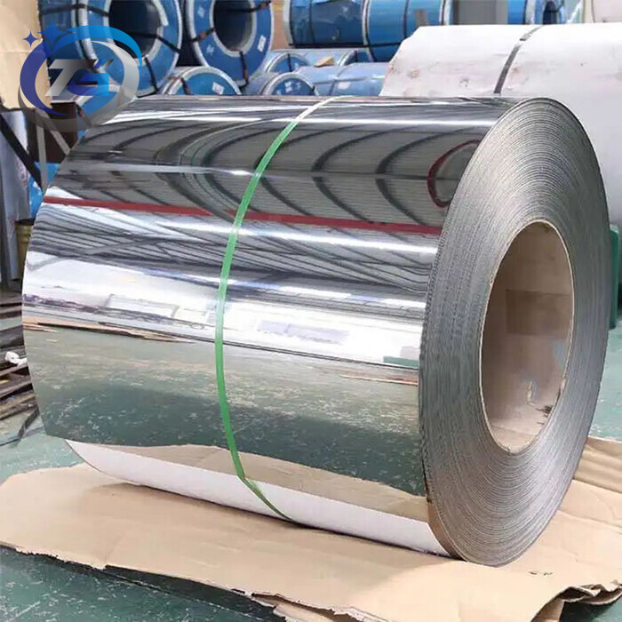 201 Stainless Steel Coil 201 Stainless Steel Coil