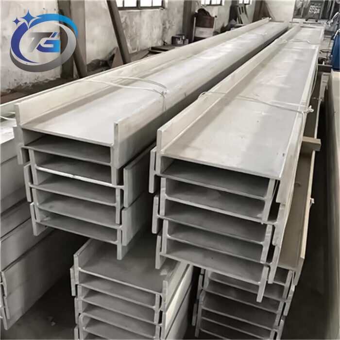 ASTM Stainless Steel I-Beam ASTM Stainless Steel I-Beam