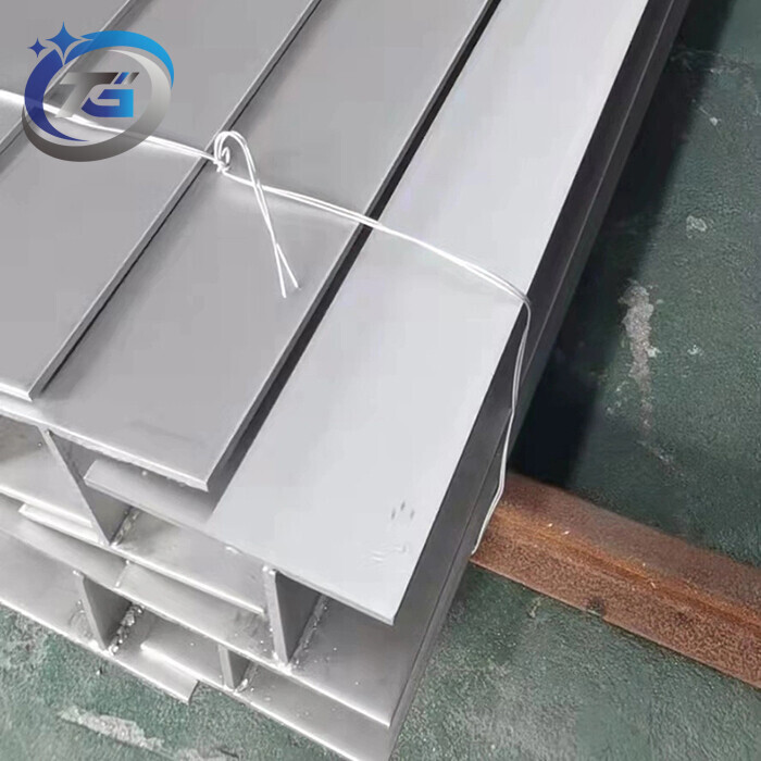 ASTM Stainless Steel  I-Beam