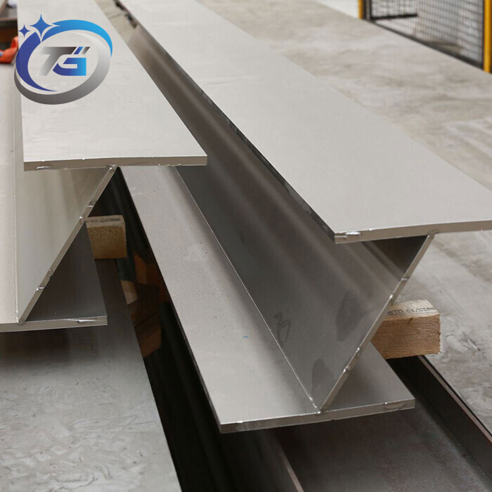 Stainless Steel I-Beam Stainless Steel I-Beam
