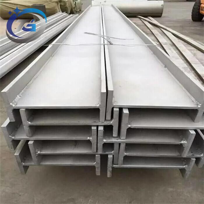 ASTM Stainless Steel I-Beam ASTM Stainless Steel I-Beam
