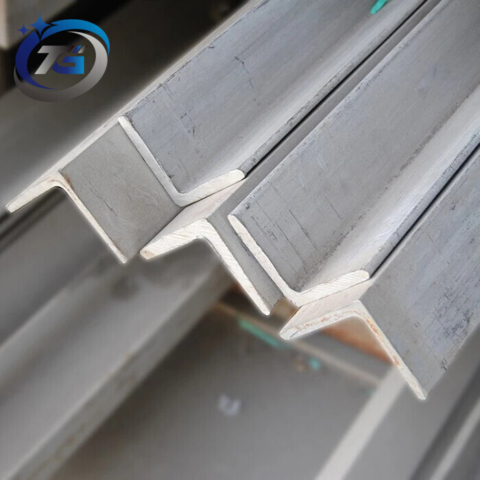 ASTM Stainless Steel Angle Steel ASTM Stainless Steel Angle Steel