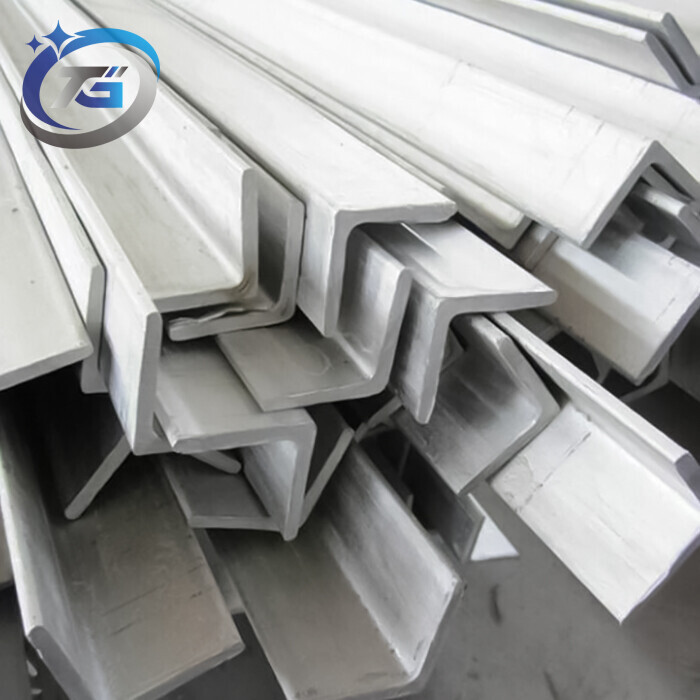 Stainless Steel  Angle Steel