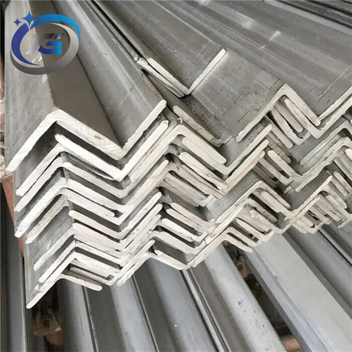 Stainless Steel Angle Steel Stainless Steel Angle Steel