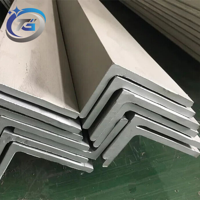 Stainless Steel Angle Steel Stainless Steel Angle Steel