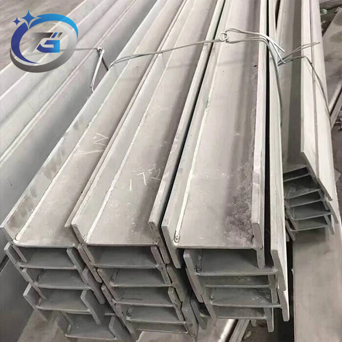200series Stainless H Beam 200series Stainless H Beam