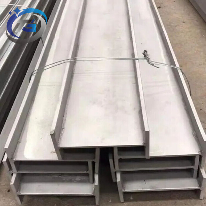 Stainless H Beam Stainless H Beam
