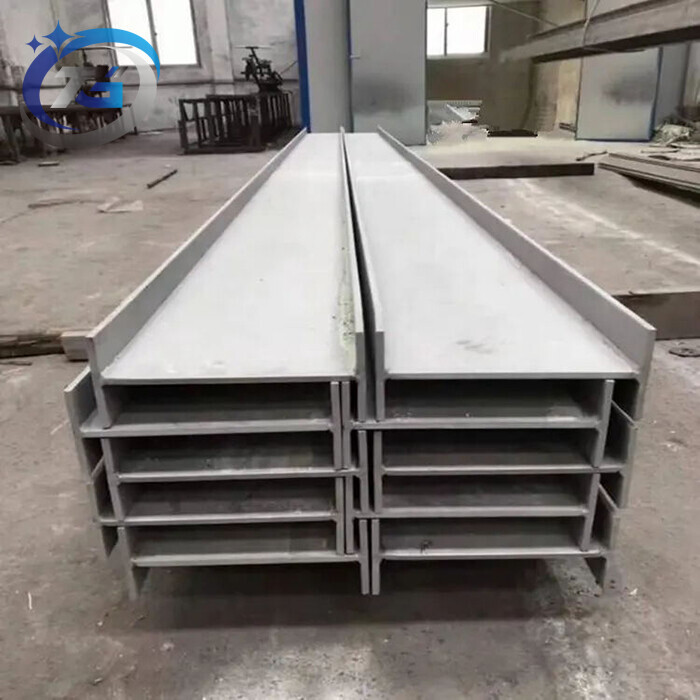 Stainless H Beam Stainless H Beam