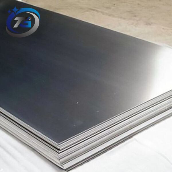 Z275 Galvanized Sheet Z275 Galvanized Sheet