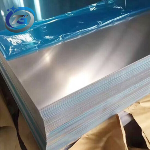 DX51D Galvanized Steel Plate DX51D Galvanized Steel Plate