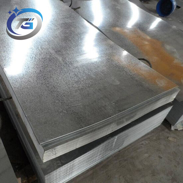 Hot Dip Galvanized Sheet Hot Dip Galvanized Sheet