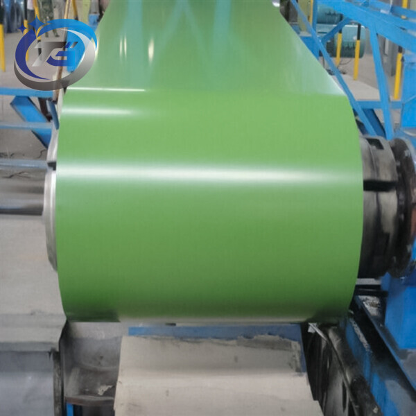 SGCC Color Coated Coil SGCC Color Coated Coil