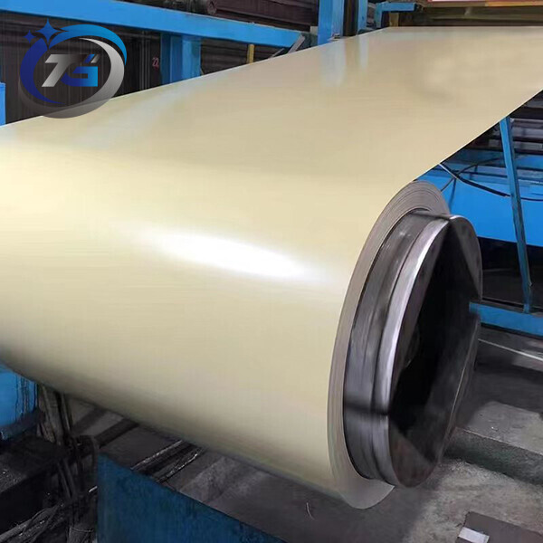 S280GD Color Coated Coil S280GD Color Coated Coil