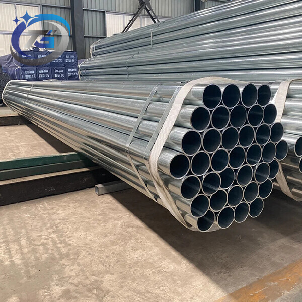 S280GD Galvanized Pipe S280GD Galvanized Pipe