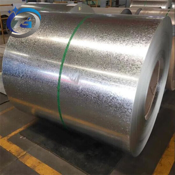 G90 Galvanized steel coil