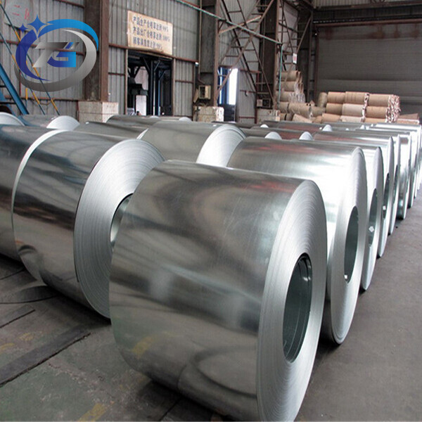 Z150  Galvanized steel coil