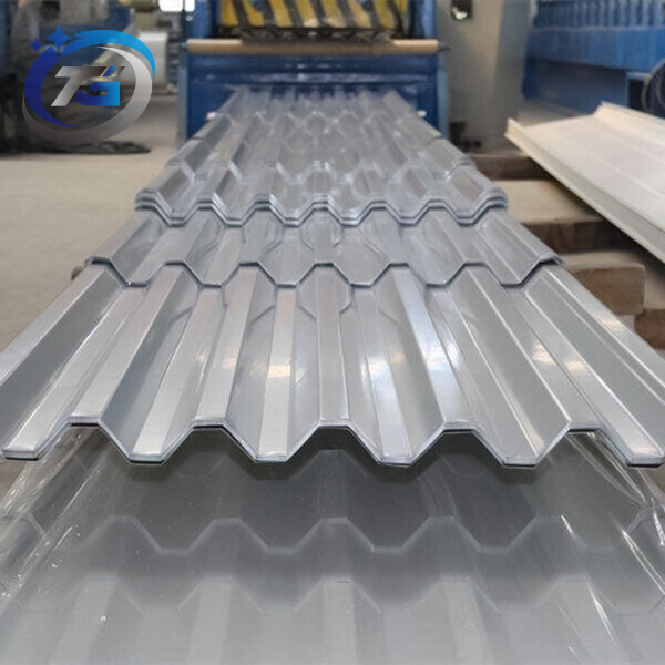 S350GD Corrugated Board